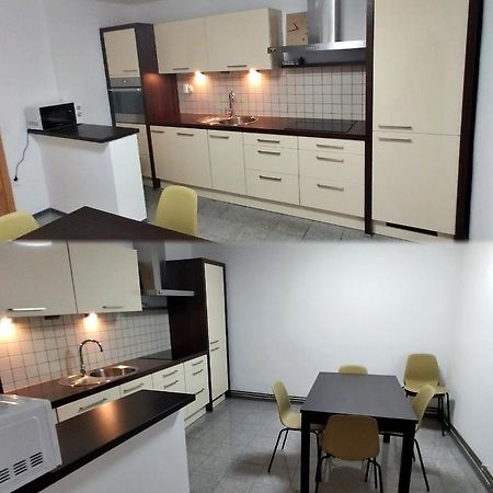 Apartma Val - 마리보르 외부 사진